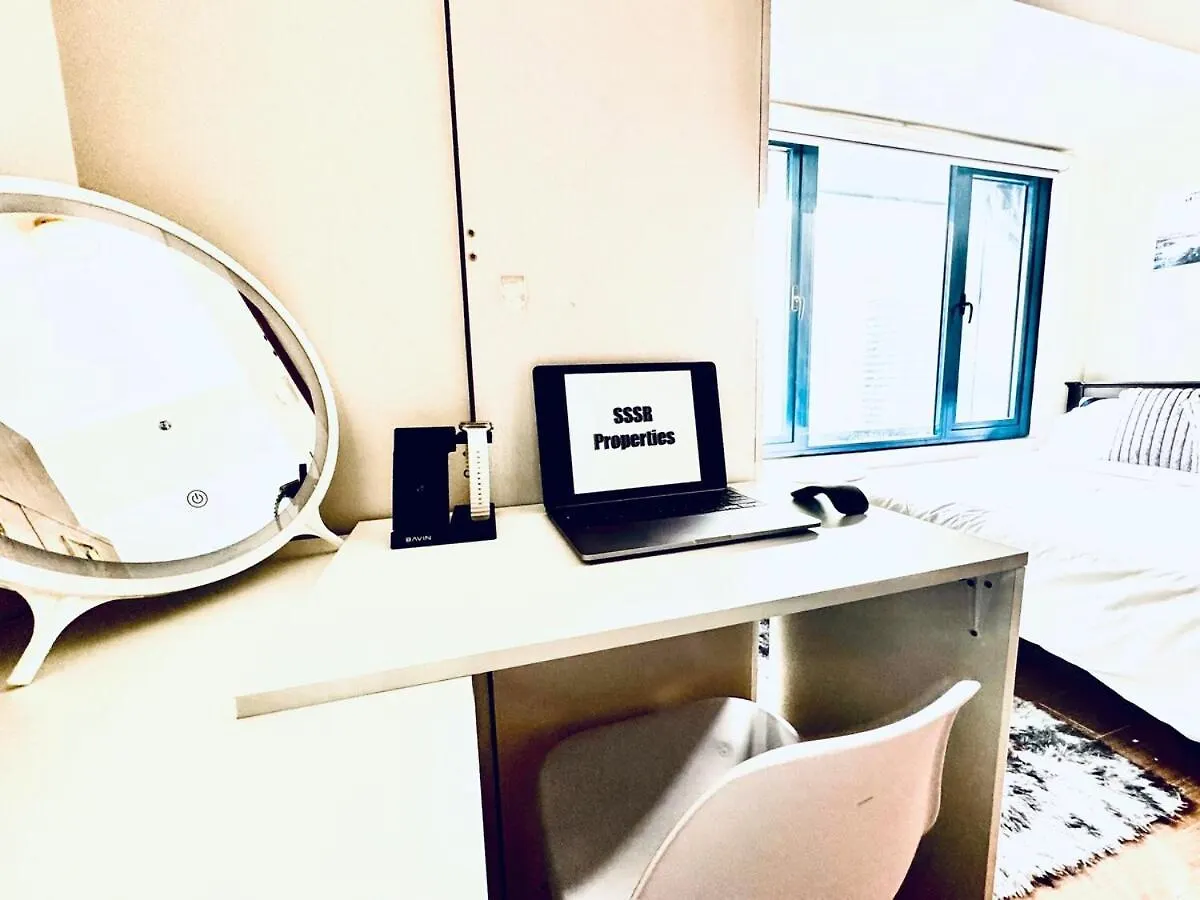 Apartment Luxurious 2 Bedroom Oasis In Air Residences With Bar Ktv And Games Manila